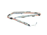 Mopar 68371576AC Air Bag Side Curtain, Passenger Side