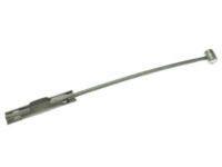 Mopar 68048099AA Cable Parking Brake Release