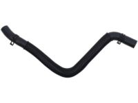 Mopar 52124808AG Power Steering Return Hose