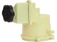 Mopar 68059524AJ Pump Power Steering
