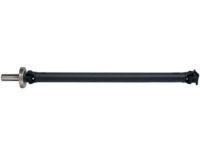 Mopar 52853185AC Shaft Drive Rear 1-Piece