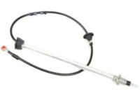 Mopar 5064178AC Antenna Cable