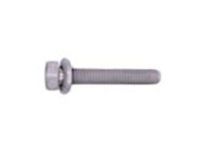 Mopar 6104394AA Center Insulator Mount Bolt