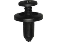 Mopar MB345544 Clip, Trim - Black