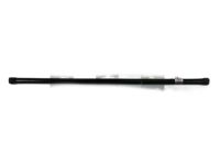Mopar 52113160AA Torsion Bar, Front