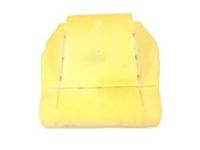 Mopar 68104552AA Seat Cushion Pad, Front Driver Side