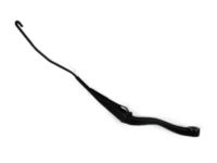 Mopar 55277450AC Wiper Arm, Front Passenger Side