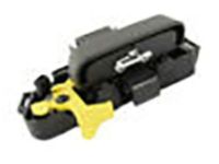 Mopar 68255545AA Bracket Sunroof