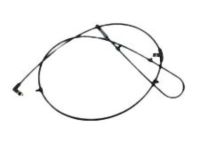 Mopar 68239794AC Hose And Connector Windshield Washer