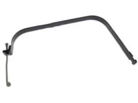 Mopar 5104102AA Tank Strap Mopar 5104102AA Tank Strap