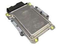 Mopar 68361842AA Module AWD Driveline Drive Train Control Module