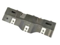 Mopar 68278802AA Headlamp Assembly Bracket, Front Passenger Side