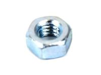 Mopar J0120375 Heat Shield Nut
