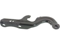 Mopar 55369562AE Hinge, Front Passenger Side