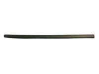 Mopar 55112435AG Molding Windshield
