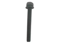 Mopar 154593 Bolt, W/Washer, Oil Pump , (.312-18X2.625)