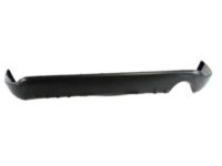 Mopar 68092109AA Lower Cover, Rear