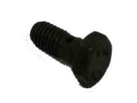 Mopar 4429307 Screw, Banjo Connector (M6-1X14Mm)