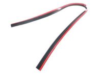 Mopar 68143006AC Front Seal