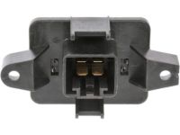 Mopar 68029723AA Resistor Blower Motor