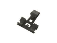 Mopar 4524342 Speaker Grille Clip