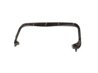 Mopar 68124627AA Retainer Trim Panel Pull Cup Retainer
