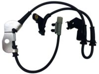 Mopar 68079343AA Control Unit Anti-Lock Brake