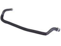 Mopar 5058490AB Outlet Hose, Lower