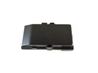 Mopar 68212600AC Upper Cover, Center
