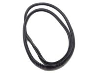 Mopar 68313519AC Weatherstrip Liftgate Opening