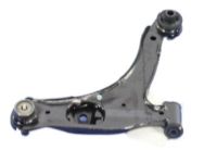 Mopar 4656731AN Control Arm, Front Lower Driver Side