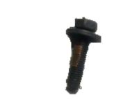 Mopar 5104654AA Shield Screw, Driver Side