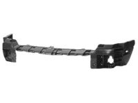Mopar 55077649AD Bracket Bumper Face Support