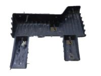 Mopar 53032453AC Bracket Air Cleaner
