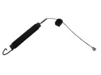 Mopar 68143984AA Cable Seat Damper