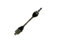 Mopar 68267177AA Outer CV Joint