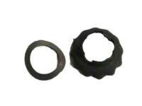 Mopar 4293167 Nut And Washer Package, Front Axle Shaft