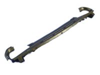 Mopar 68259771AB Center Panel, Rear