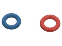 Mopar 68080831AA Injector Seal Kit