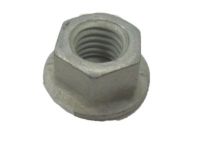 Mopar 6503644 Nut, Hexagon Lock Shock Absorber Rod Attachment M10X1.50