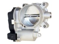 Mopar 4891970AB Throttle Body