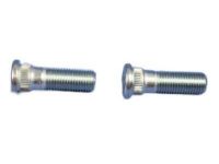 Mopar MU159002 Wheel Stud, Front
