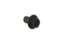 Mopar 5014048AA Bolt Hexagon Head