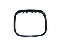 Mopar 68161105AB Air Outlet, Outer Passenger Side