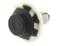 Mopar 68091326AA Door Trim Panel Retainer, Center Inner