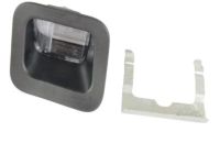 Mopar 55078094AA Lamp License Plate