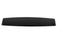Mopar 1SF62TZZAF Spoiler Liftgate
