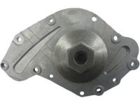 Mopar 4792968AD Pump Water