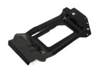 Mopar 5115075AC Lower Extension, Rear Outer Driver Side