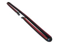 Mopar 55175043AH Weatherstrip, Rear